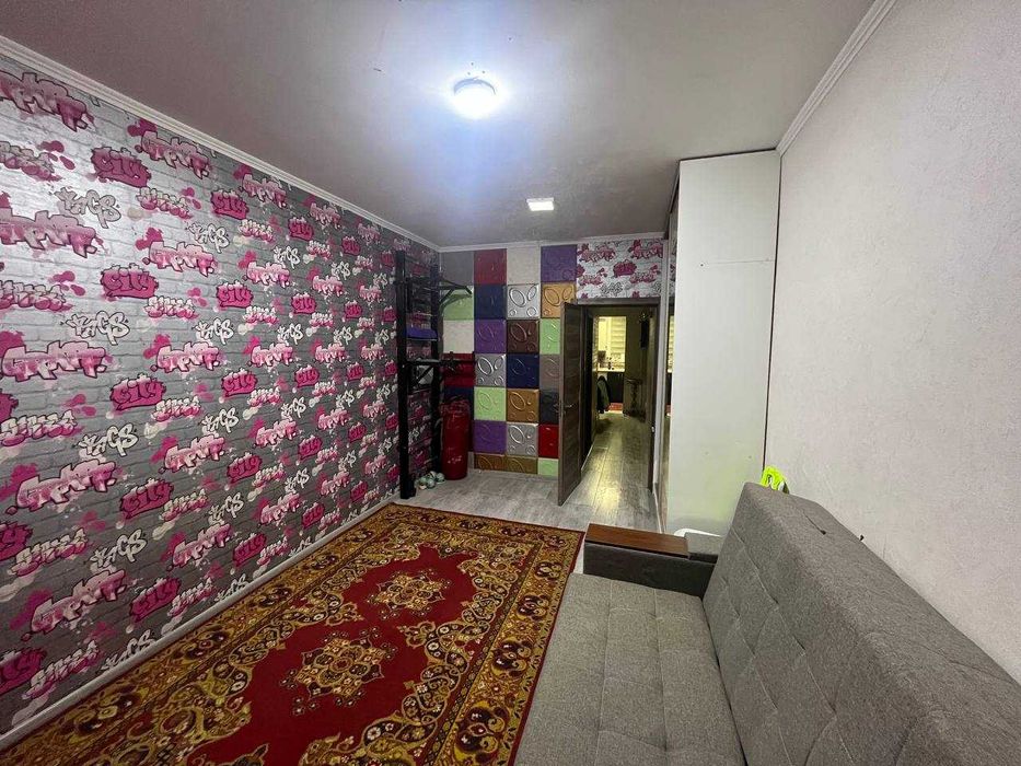 Коракамишда 2 хона таййор уй