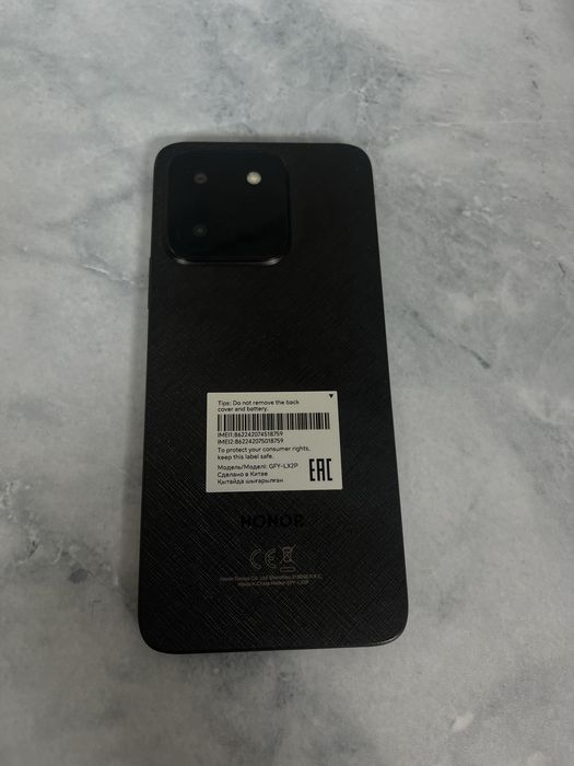 Honor X5b 128 гб (Павлодар) Лот 5267