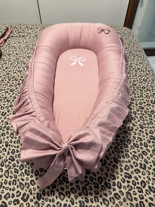 Vand baby nest nou Room Bebe