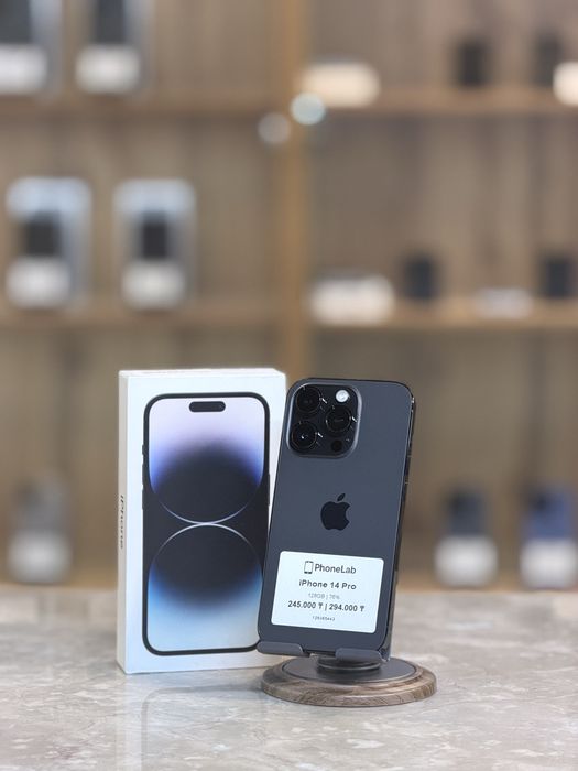 iPhone 14 Pro 128GB / Айфон 14 Про 128ГБ PhoneLab