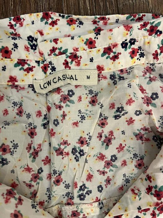 Подарявам Риза многоцветна