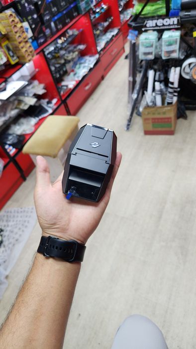 Antiradar neoline 8800s wifi black