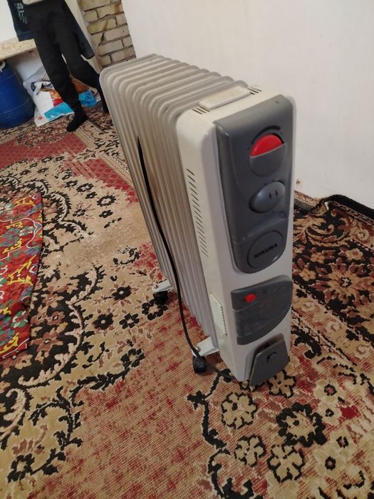 Урганч туманида чолиш