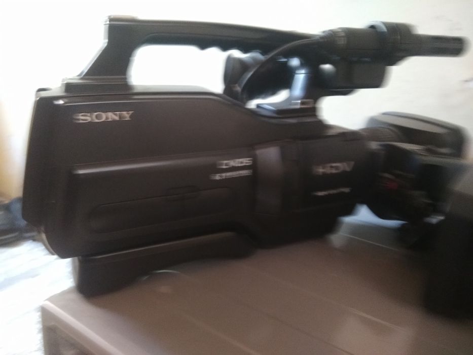 Sony kamera sotladi