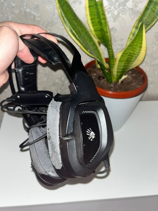 Продажа наушников