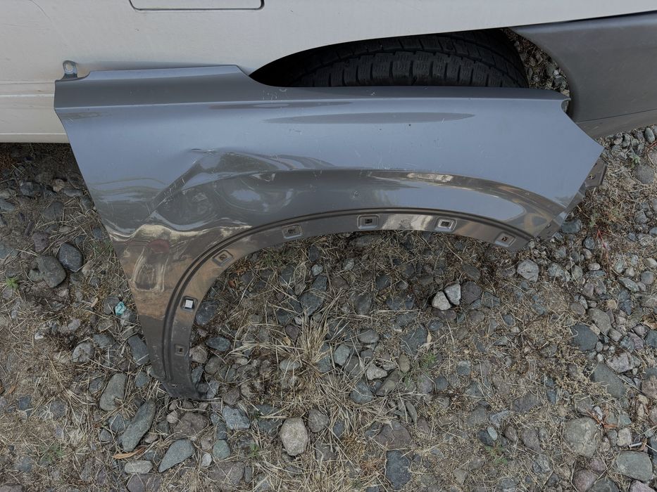 Калник Хюндай Санта Фе/Hyundai Santa Fe