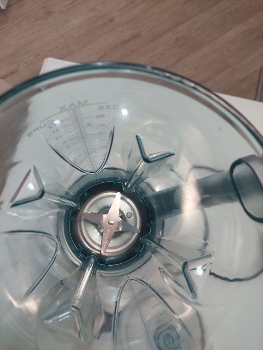 Миксер-блендер промышленный