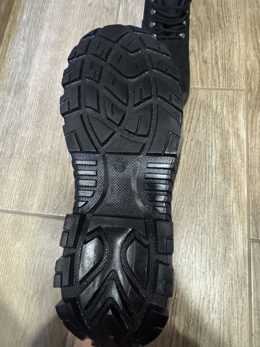 Работни обувки U power с Gore tex мемпрана