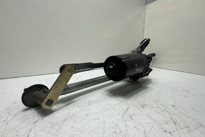 Ansamblu stergator parbriz cu motoras 67638362155 BMW Seria 3 E46