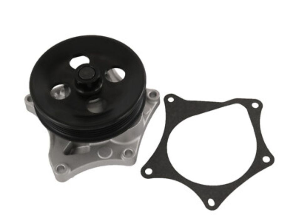 Помпа на Шевролет