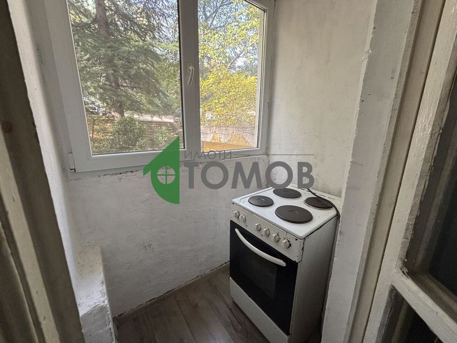 Двустаен апартамент под наем в кв. Три Чучура-север