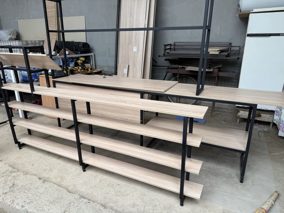 LOFT Mebel Yasaymiz