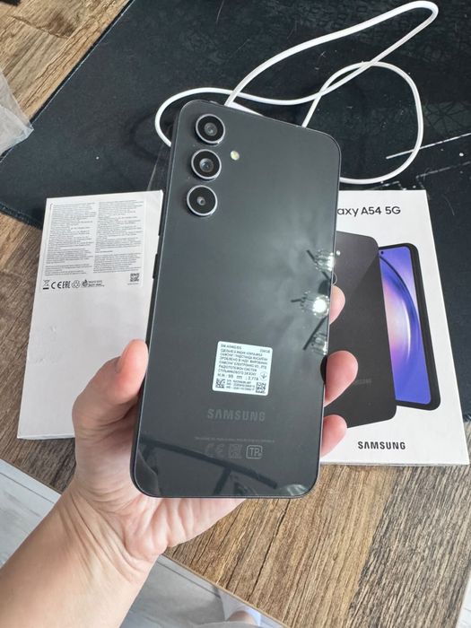 Телефон Samsung A54 5G