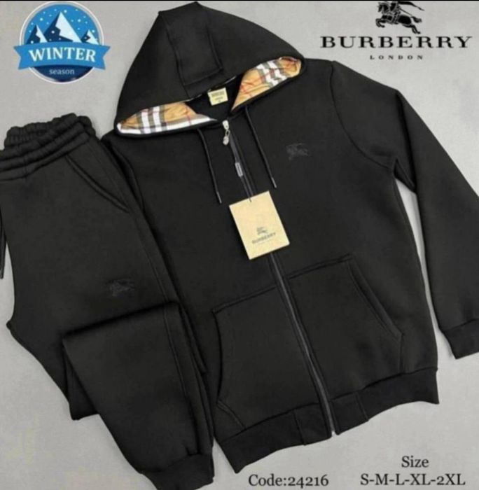 Trening bărbați Burberry