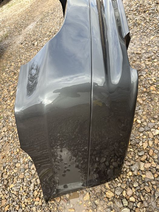 Задна броня за BMW E91