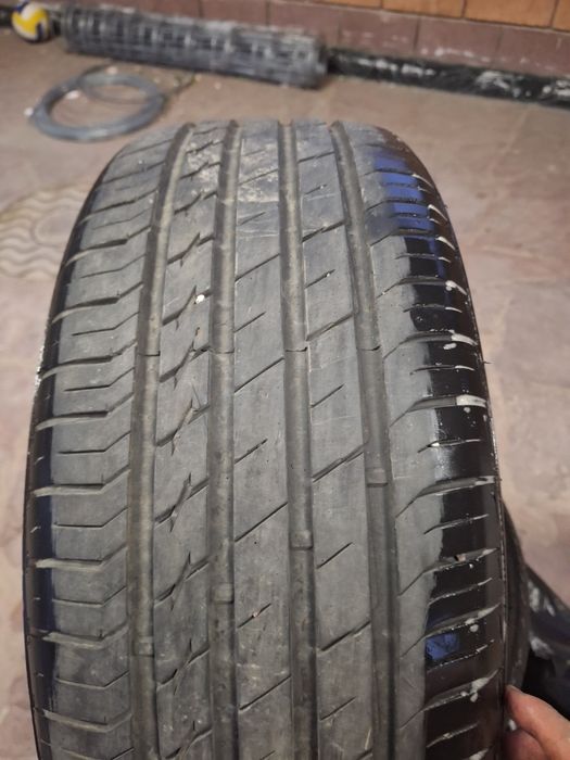 Шины Sailun Atrezzo