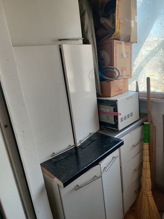 Кухонный гарнитуры 2