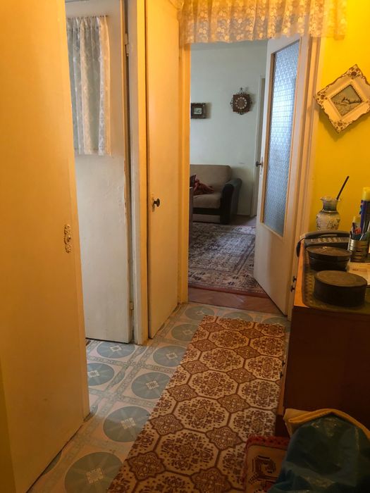 Vând în Deva ap 2 camere