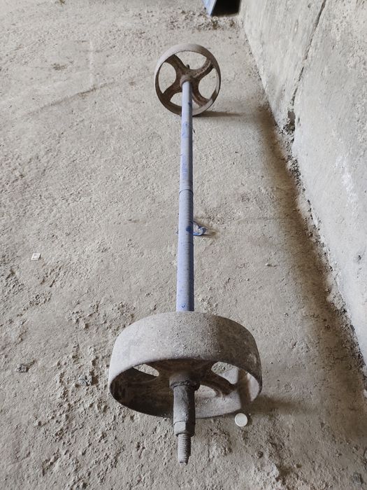 Штанга продается сотилади срочно