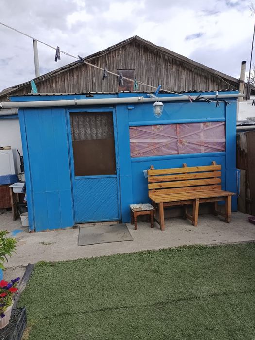 Продам срочно часть дома п.Шортанды