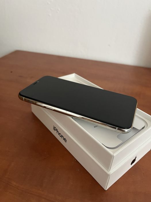 IPhone 11 Pro White 64Gb