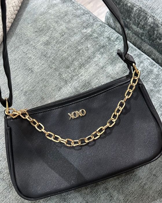Оригинальные сумки от разных брендов: XOXO, Zara, Bershka