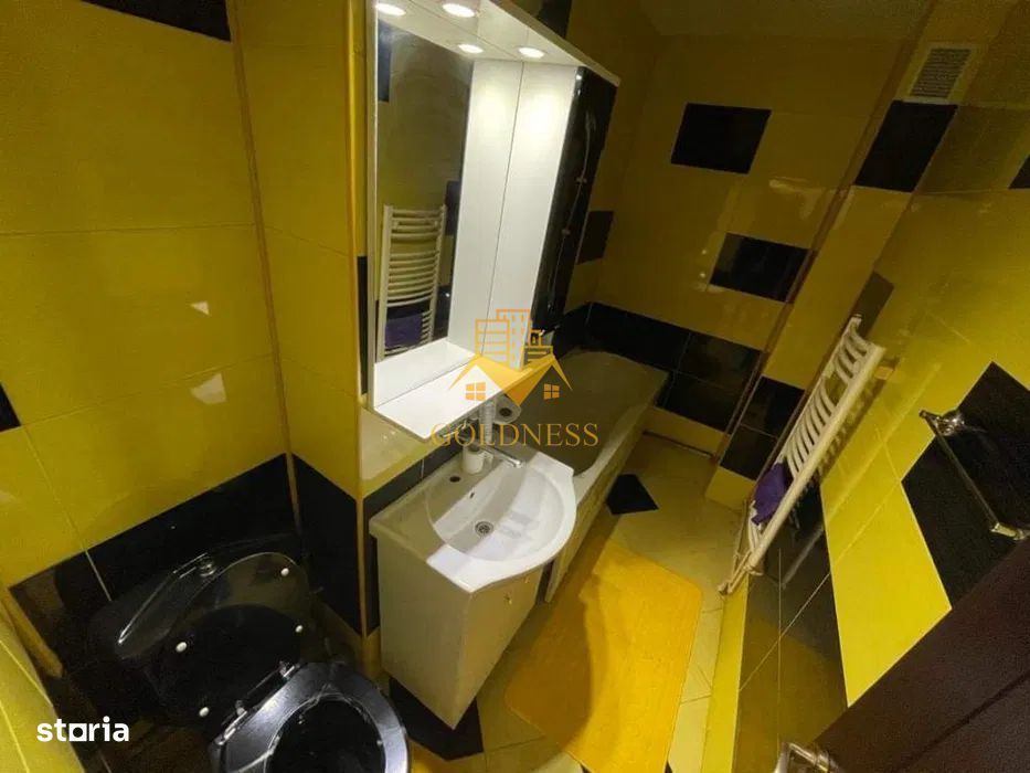 2 Camere decomandate, Penny, Big Belly, Kaufland, Calea floresti.