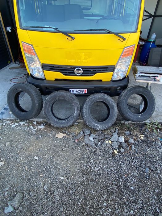 Зимни гуми 175/80R14