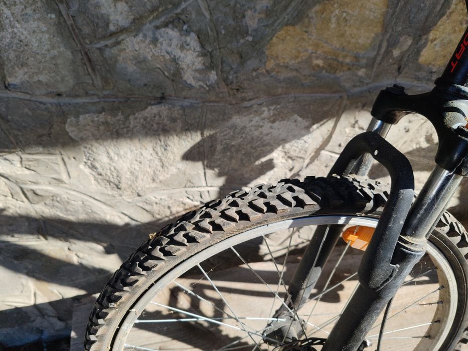 Велосипед 24 цола