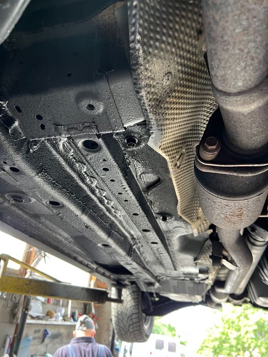 Mitsubishi Outlander V6