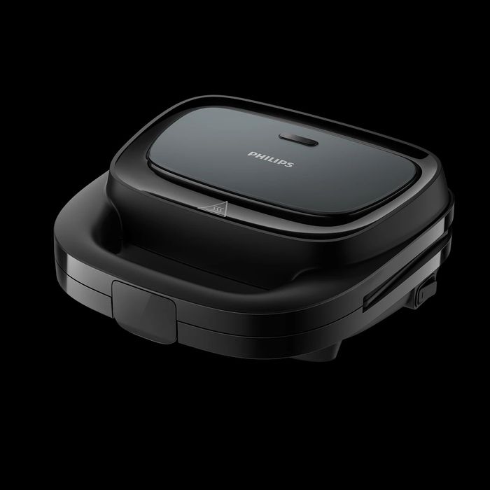 Оригинальный Гриль тостер компактный Philips Toster grill