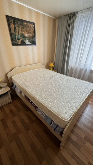 Матрас 200х160 бу
