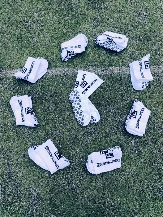 Grip Socks Футболни чорапи