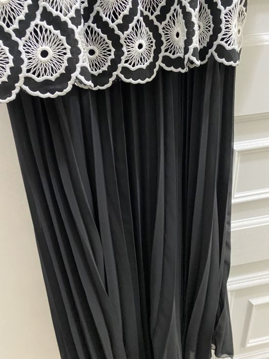 Новое платье, двойка Made in Turkey