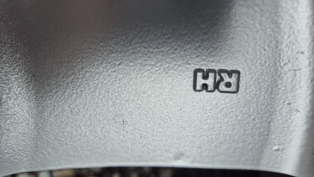 Джанти RH 5/108 Ford,Volvo,Peugeot 5x108