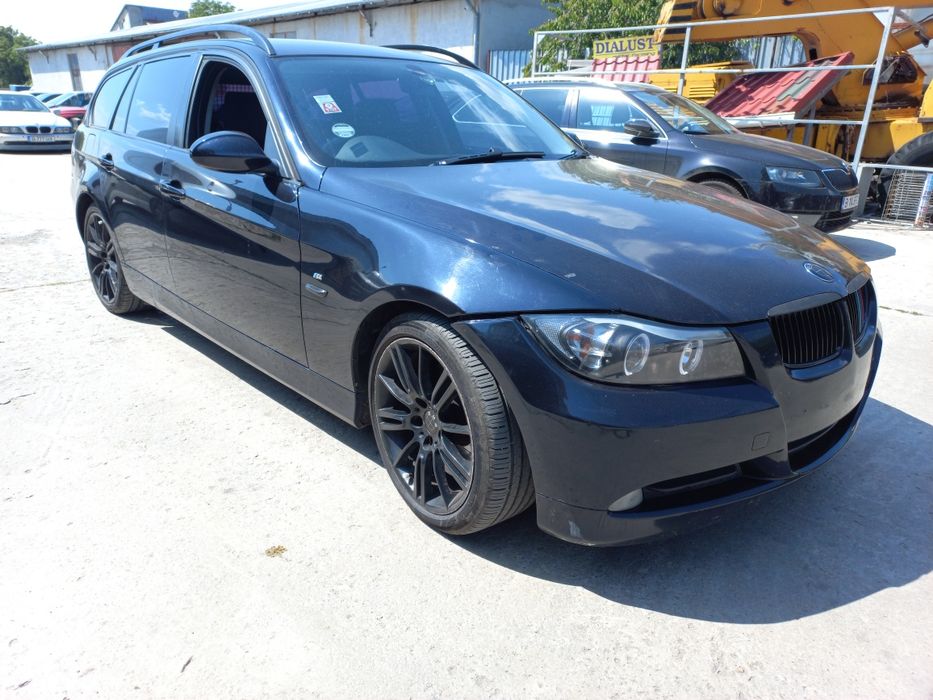 Piese auto BMW e91 320d non-lci