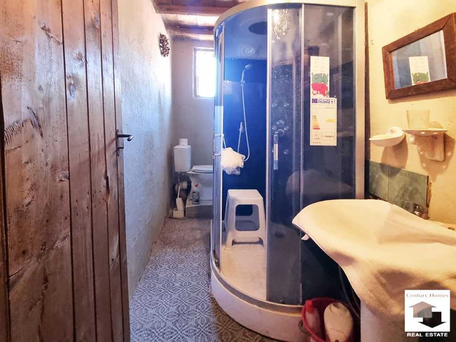 Продава се Къща в с. Хотница, Област Велико Търново - 120 кв.м за 667 €/кв.м - Снимка #12