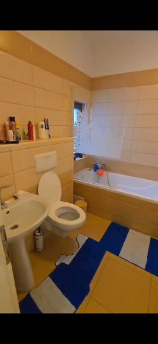 Apartament Sanpetru residence se poate vinde si in rate cu avans 50% %