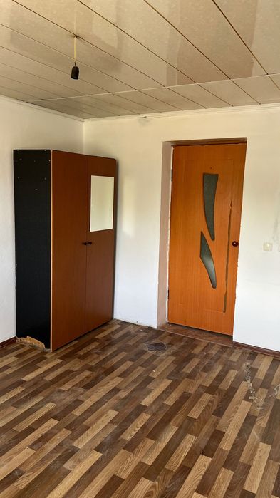времянка 2 двух комнатная