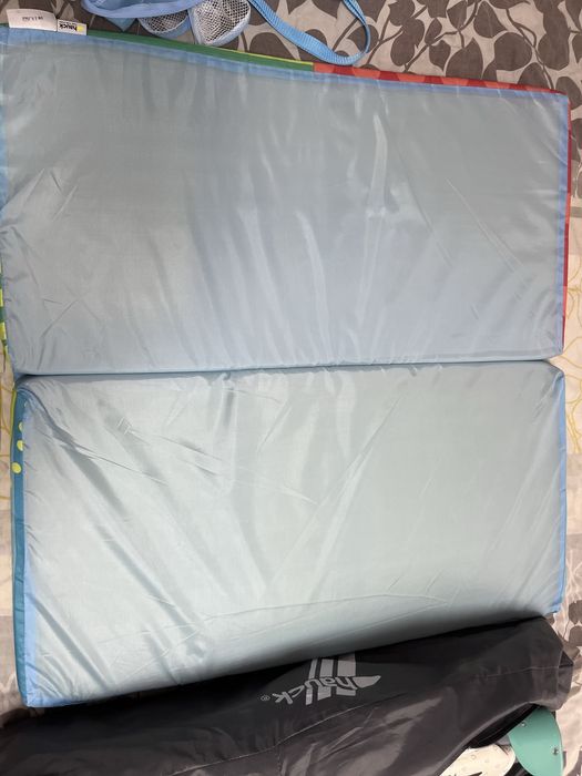 Кошара за игра Hauck с матрак