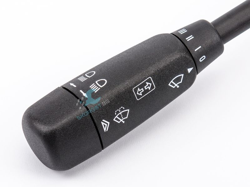 Лост превключвател на мигачи и фарове за Mercedes Class A W 168