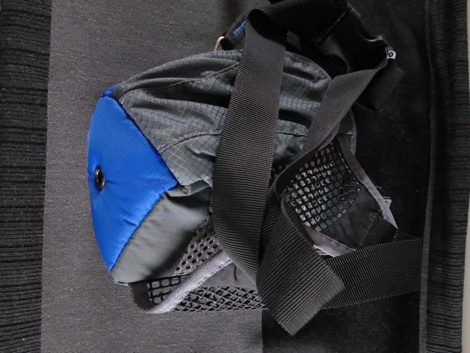 Deuter - рънинг чанта КАТО НОВА