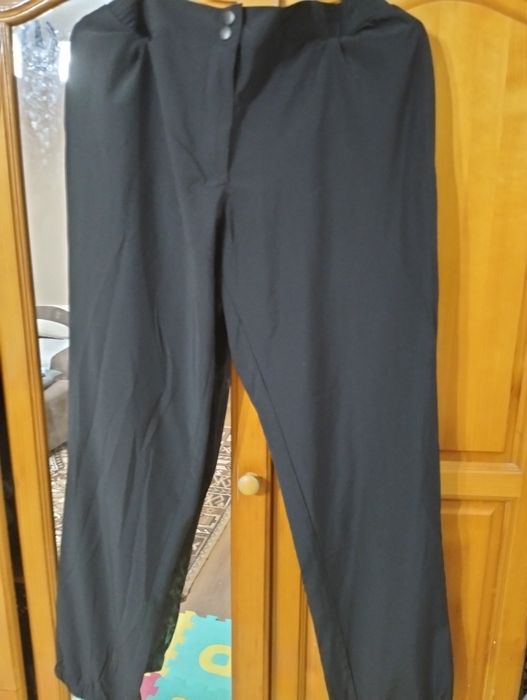 Дамски панталон XXL