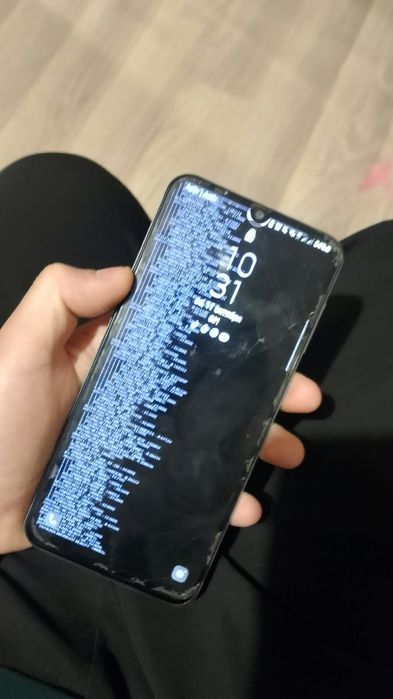 Продам самсунг а50 128/6 гб