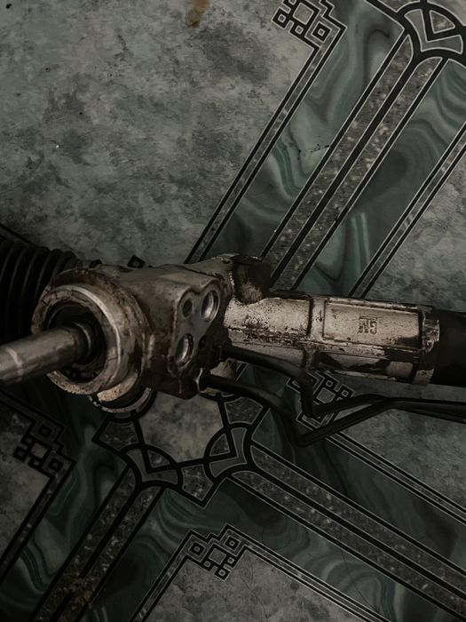 Cobalt zapchas rulavoʻy qalonka