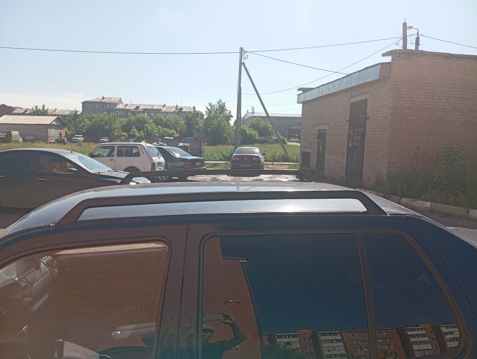 Автомобиль транспорт