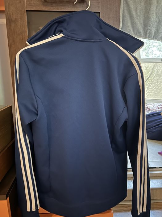 Adidas Originals Track Jacket