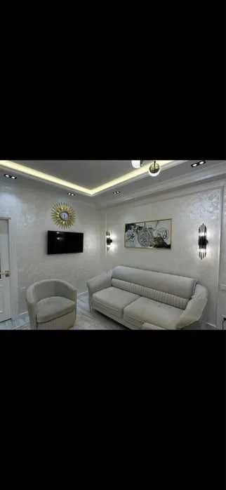 5-комнатная квартира 103 м² в ЖК «Саламатина» — неоклассика Срочно!!!