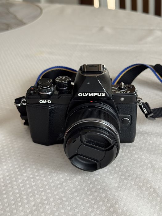 olympus omd em10 second hand si noi de vanzare • Anunturi • OLX.ro