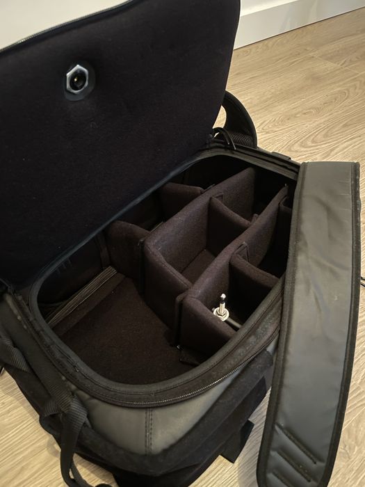 Фоторюгзак Bavisgear